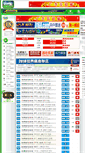 Mobile Screenshot of hksoccer.net